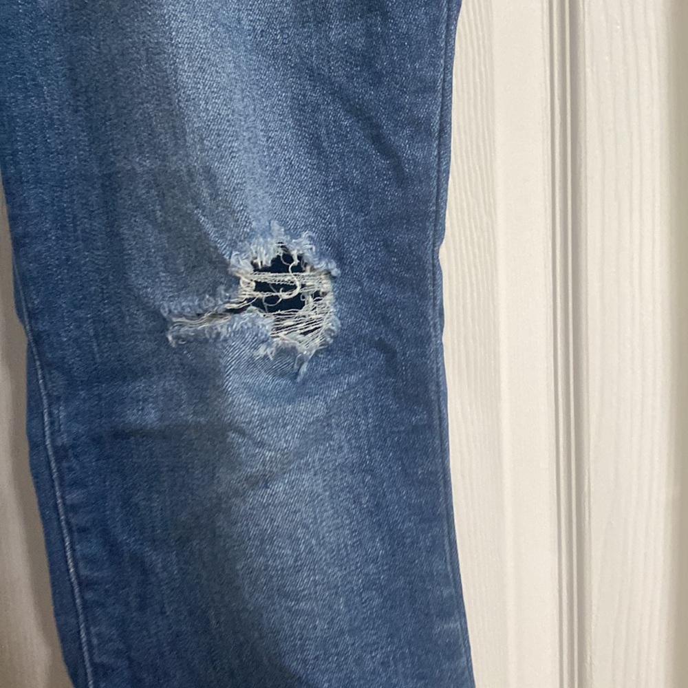Good American good waist skinny size 14/32 - Picture 4 of 4
